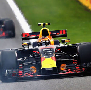 Meet your Posher, Christopher